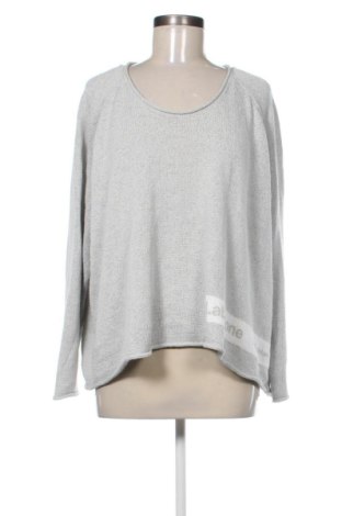 Damenpullover Unbranded, Größe XXL, Farbe Grau, Preis 19,99 €