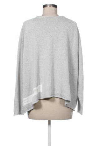 Damenpullover Unbranded, Größe XXL, Farbe Grau, Preis 19,99 €