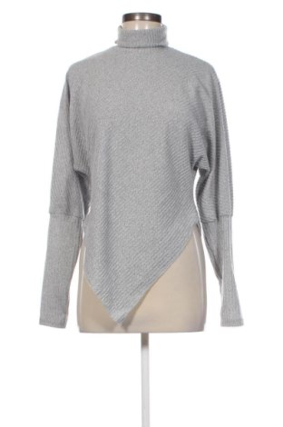 Damski sweter Unbranded, Rozmiar M, Kolor Szary, Cena 78,99 zł