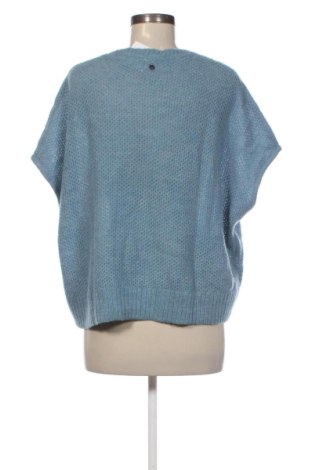 Dámský svetr Unbranded, Velikost M, Barva Modrá, Cena  439,00 Kč