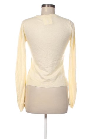 Damski sweter Unbranded, Rozmiar S, Kolor ecru, Cena 78,99 zł