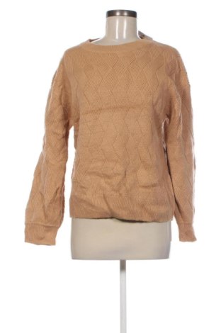 Női pulóver Unbranded, Méret L, Szín Barna, Ár 7 499 Ft