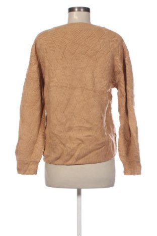 Női pulóver Unbranded, Méret L, Szín Barna, Ár 7 499 Ft