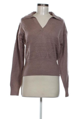 Damenpullover Unbranded, Größe L, Farbe Braun, Preis 11,99 €, #136399462
