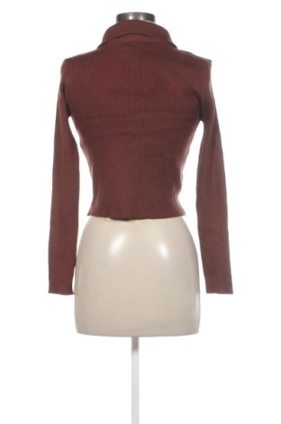 Női pulóver Unbranded, Méret M, Szín Barna, Ár 11 839 Ft