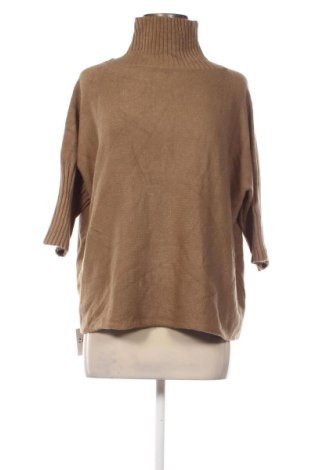 Pulover de femei Unbranded, Mărime L, Culoare Maro, Preț 55,99 Lei, #136400314
