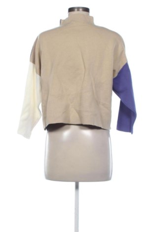 Damski sweter Unbranded, Rozmiar M, Kolor Fioletowy, Cena 78,99 zł
