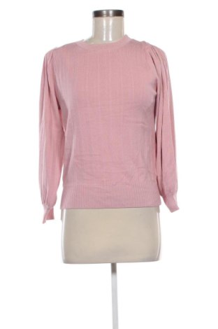 Damski sweter Unbranded, Rozmiar L, Kolor Różowy, Cena 78,99 zł