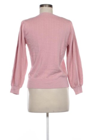 Damski sweter Unbranded, Rozmiar L, Kolor Różowy, Cena 78,99 zł