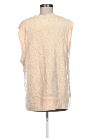Damenpullover Unbranded, Größe L, Farbe Beige, Preis 19,99 €