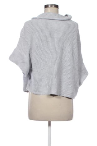 Damski sweter Unbranded, Rozmiar S, Kolor Niebieski, Cena 78,99 zł