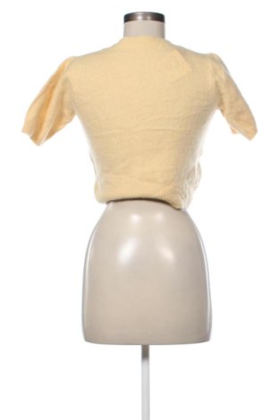 Damenpullover Unbranded, Größe S, Farbe Beige, Preis 19,99 €
