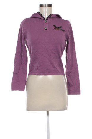 Damenpullover Unbranded, Größe XS, Farbe Lila, Preis 30,99 €