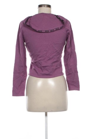 Damenpullover Unbranded, Größe XS, Farbe Lila, Preis 30,99 €