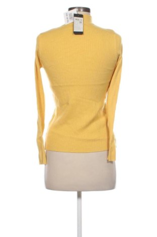 Pulover de femei Unbranded, Mărime L, Culoare Galben, Preț 145,99 Lei