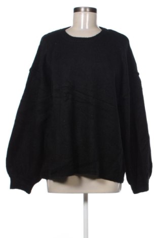 Damski sweter Unbranded, Rozmiar XL, Kolor Czarny, Cena 123,99 zł
