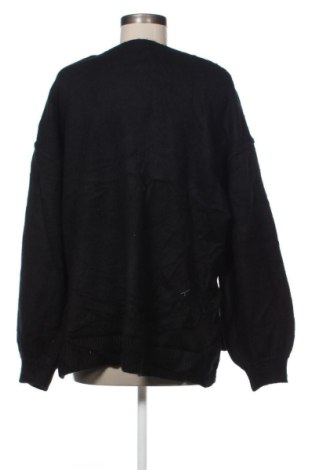 Damski sweter Unbranded, Rozmiar XL, Kolor Czarny, Cena 123,99 zł