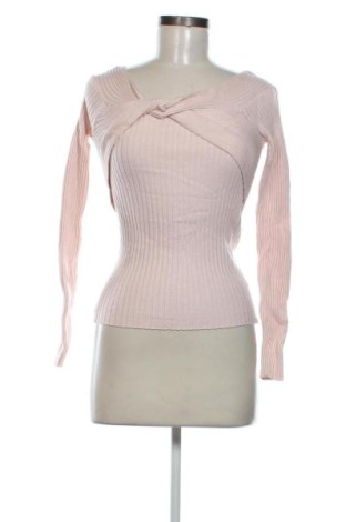 Dámský svetr Unbranded, Velikost S, Barva Růžová, Cena  439,00 Kč