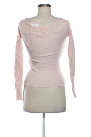 Dámský svetr Unbranded, Velikost S, Barva Růžová, Cena  439,00 Kč