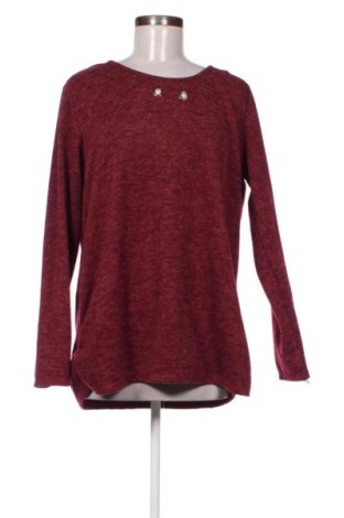Női pulóver Unbranded, Méret XL, Szín Piros, Ár 7 499 Ft