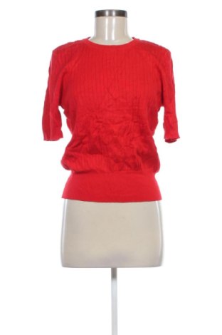 Dámsky pulóver Unbranded, Veľkosť XL, Farba Červená, Cena  27,95 €
