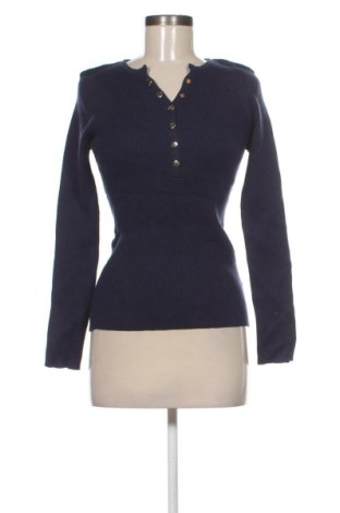 Damenpullover Unbranded, Größe S, Farbe Blau, Preis € 19,99