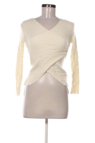 Damenpullover Unbranded, Größe XS, Farbe Gelb, Preis 20,99 €, #136404098