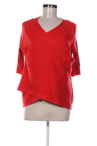 Pulover de femei Unbranded, Mărime XL, Culoare Roșu, Preț 81,99 Lei, #136404668