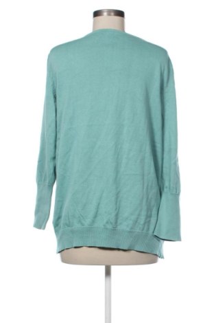 Pulover de femei Unbranded, Mărime XXL, Culoare Verde, Preț 91,99 Lei