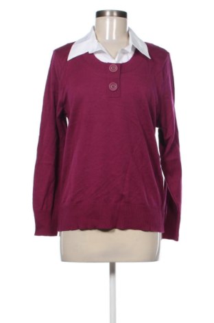 Damenpullover Unbranded, Größe M, Farbe Mehrfarbig, Preis € 12,99, #136405296
