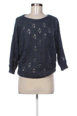 Damenpullover Unbranded, Größe M, Farbe Blau, Preis 19,99 €