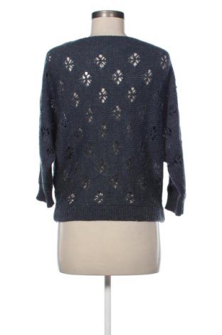 Damenpullover Unbranded, Größe M, Farbe Blau, Preis 19,99 €