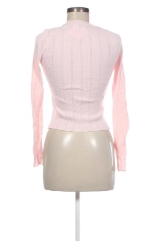 Dámsky pulóver Unbranded, Veľkosť S, Farba Ružová, Cena  17,95 €