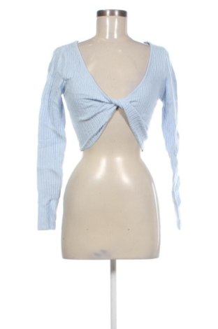 Pulover de femei Unbranded, Mărime XS, Culoare Albastru, Preț 48,99 Lei, #136406607