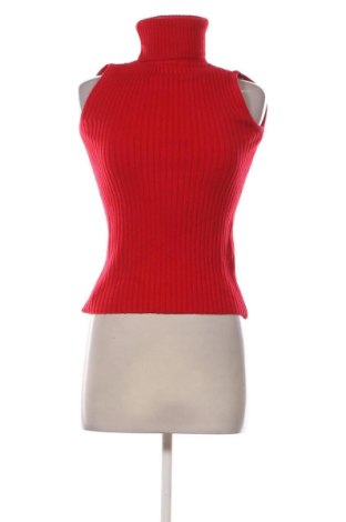 Női pulóver Unbranded, Méret XS, Szín Piros, Ár 7 499 Ft