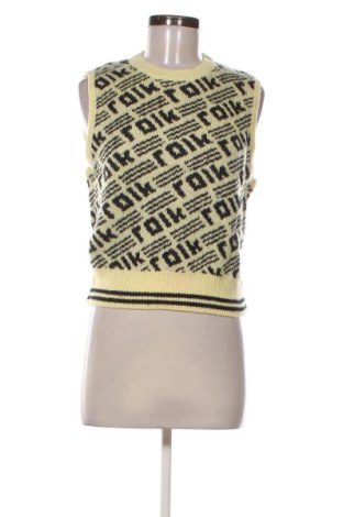 Damski sweter Unbranded, Rozmiar M, Kolor Kolorowy, Cena 78,99 zł
