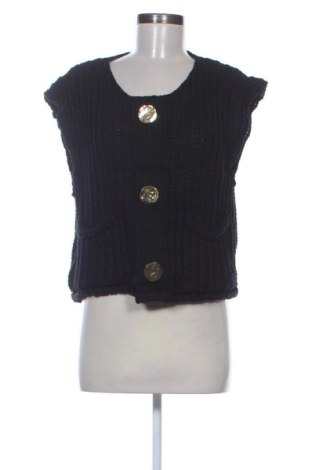 Damski sweter Unbranded, Rozmiar L, Kolor Czarny, Cena 78,99 zł