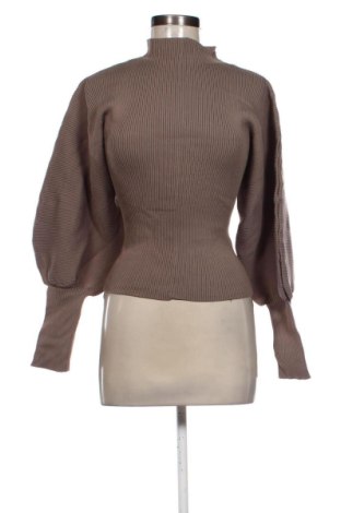 Női pulóver Unbranded, Méret M, Szín Bézs, Ár 7 499 Ft