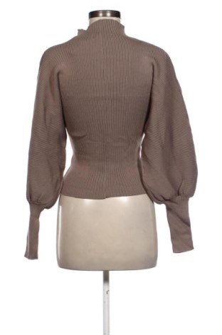 Női pulóver Unbranded, Méret M, Szín Bézs, Ár 7 499 Ft