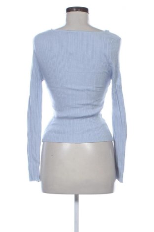 Pulover de femei Unbranded, Mărime M, Culoare Albastru, Preț 91,99 Lei
