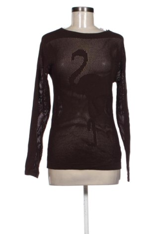 Damenpullover Unbranded, Größe M, Farbe Braun, Preis 7,99 €, #136408993