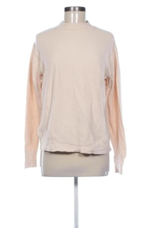 Дамски пуловер Unbranded, Размер XL, Цвят Бежов, Цена 15,33 €