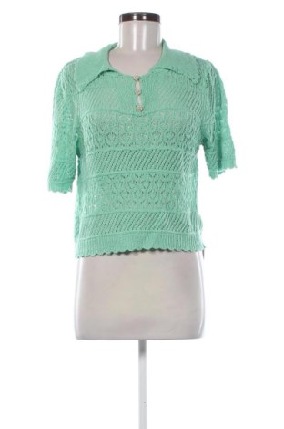 Dámsky pulóver Unbranded, Veľkosť M, Farba Zelená, Cena  17,95 €