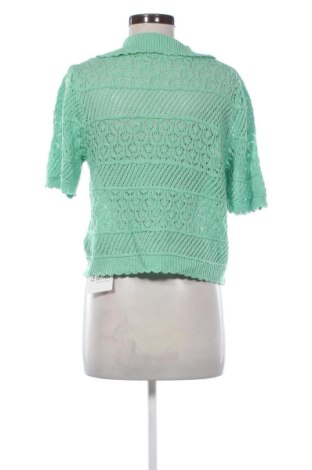 Dámsky pulóver Unbranded, Veľkosť M, Farba Zelená, Cena  17,95 €