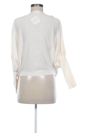 Damenpullover Unbranded, Größe XL, Farbe Ecru, Preis 19,99 €