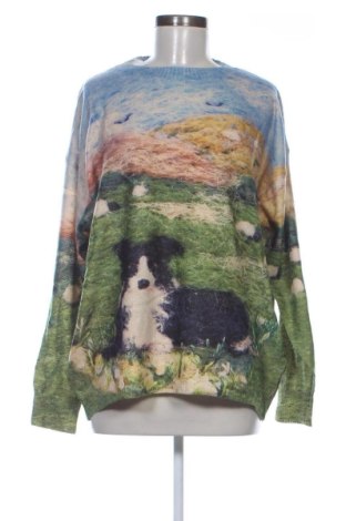 Női pulóver Unbranded, Méret XXL, Szín Sokszínű, Ár 7 499 Ft