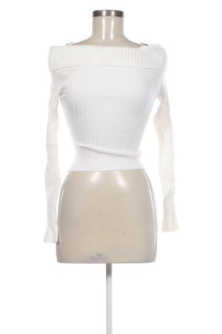 Dámsky pulóver Unbranded, Veľkosť S, Farba Biela, Cena  17,95 €