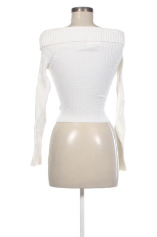 Dámsky pulóver Unbranded, Veľkosť S, Farba Biela, Cena  17,95 €
