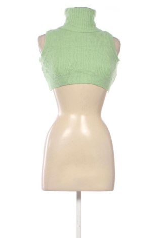 Pulover de femei Unbranded, Mărime XS, Culoare Verde, Preț 91,99 Lei