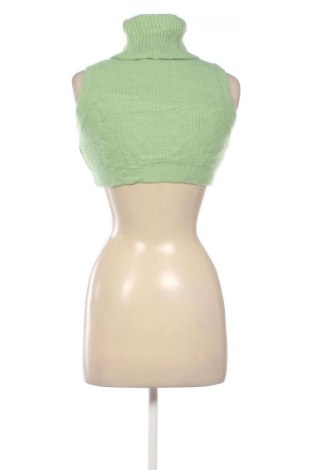 Pulover de femei Unbranded, Mărime XS, Culoare Verde, Preț 91,99 Lei